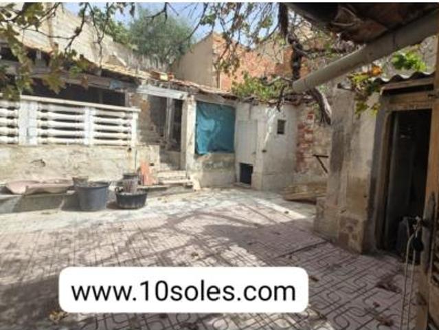 Casa adosada Venta Bigastro, Bigastro