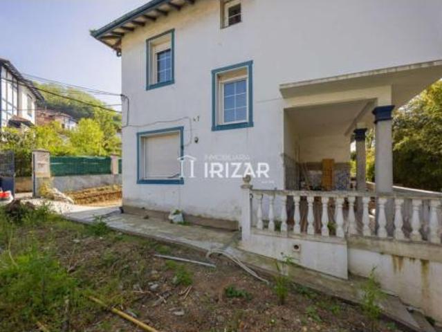 Casa adosada Venta Bilbao, Matiko Loruri