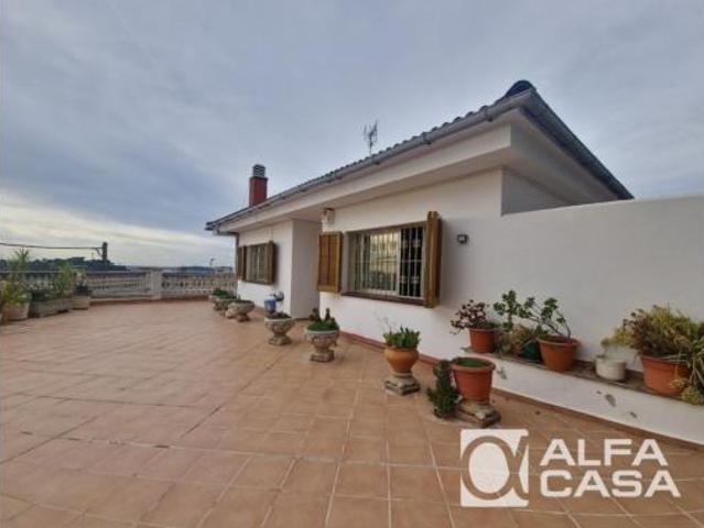 Casa adosada Venta Blanes, Mas Florit Ca la Guidó Mas Cremat