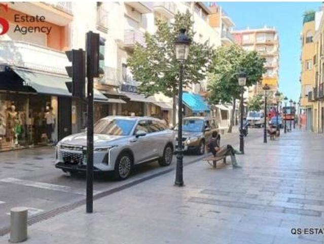 Casa adosada Venta Blanes, Centre