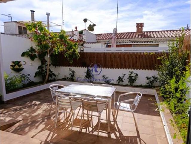 Casa adosada Venta Blanes, Els Pins