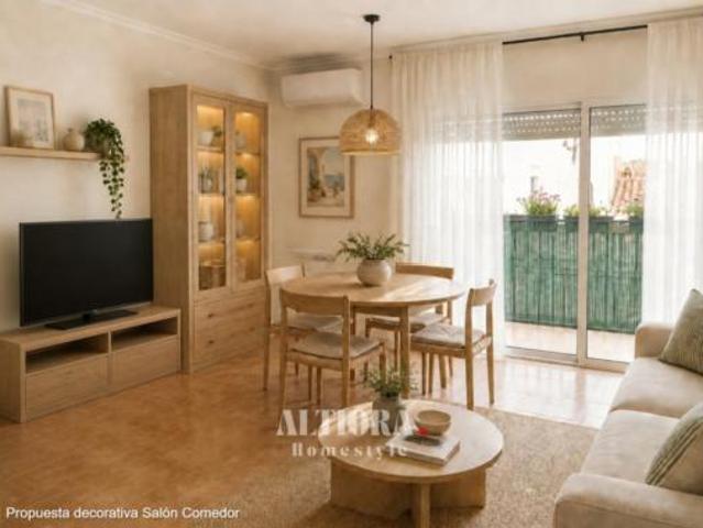 Casa adosada Venta Blanes, Els Pins