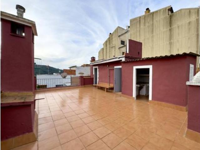Casa adosada Venta Blanes, Urbanitzacions