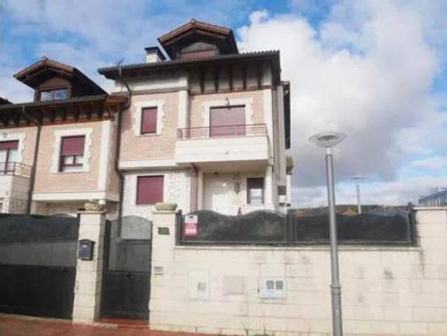 Casa adosada Venta Briviesca, Briviesca