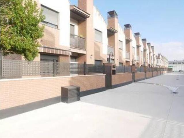 Casa adosada Venta Briviesca, Briviesca