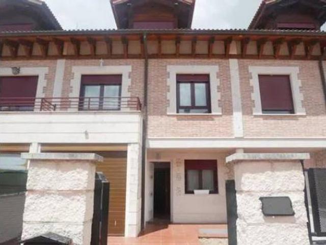 Casa adosada Venta Briviesca, Briviesca