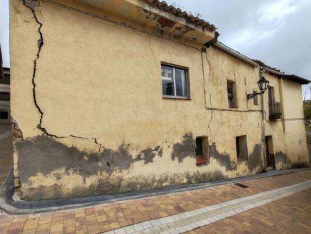 Casa adosada Venta Budia, Budia