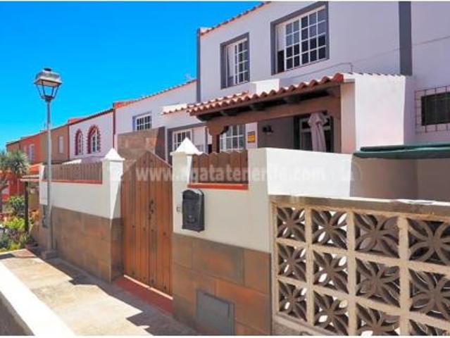 Casa adosada Venta Buenavista del Norte, Buenavista del Norte