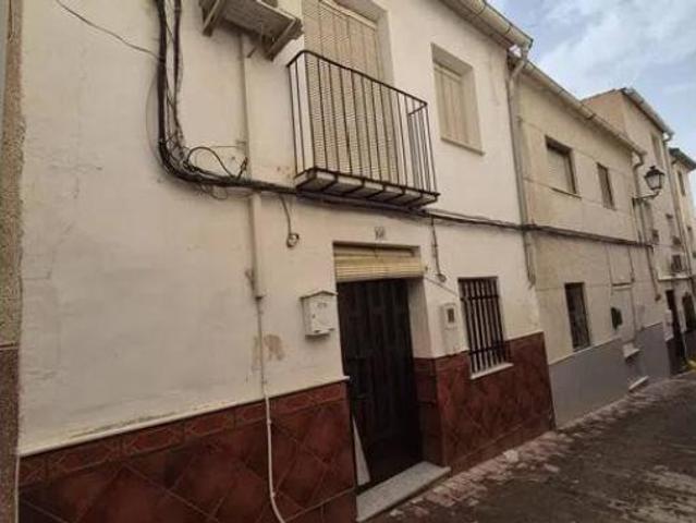 Casa adosada Venta Bullas, Bullas