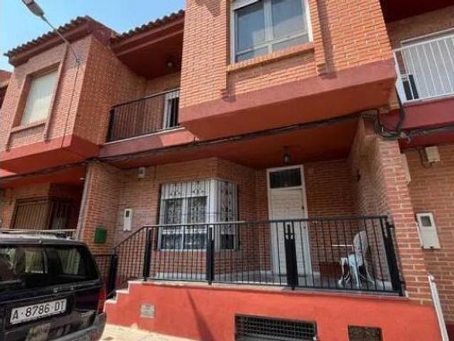 Casa adosada Venta Bullas, Bullas