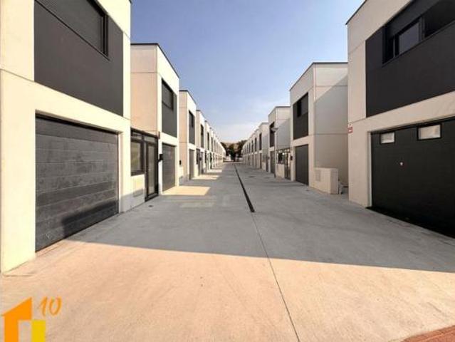 Casa adosada Venta Burgos Capital, Fuentecillas Yagüe Villalonquéjar