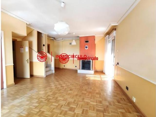 Casa adosada Venta Burgos Capital, Villatoro Villafría Castañares La Ventilla