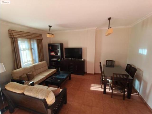 Casa adosada Venta Burguillos, Burguillos