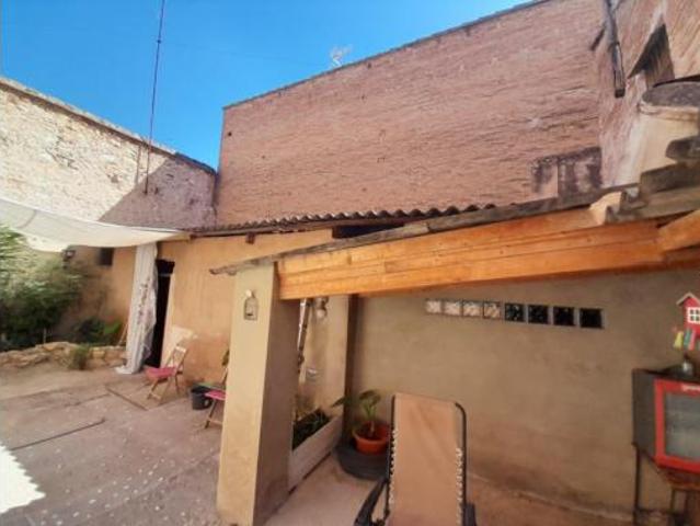 Casa adosada Venta Burjassot, El Castell