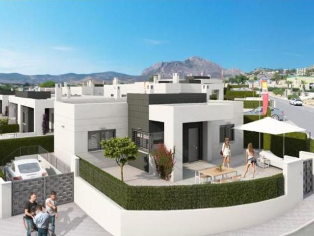 Casa adosada Venta Busot, Busot