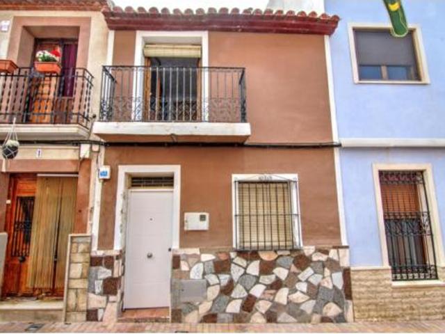 Casa adosada Venta Busot, Busot