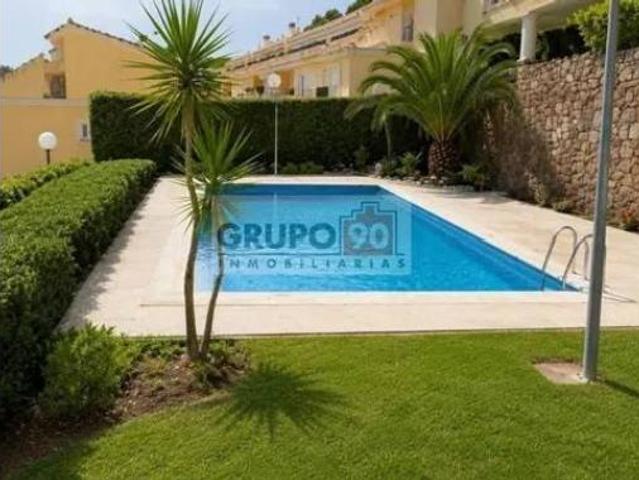 Casa adosada Venta Godelleta, Godelleta