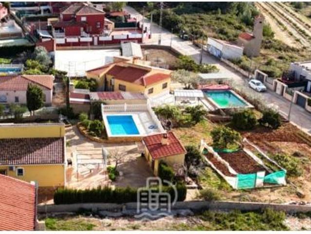 Casa adosada Venta Godelleta, Godelleta