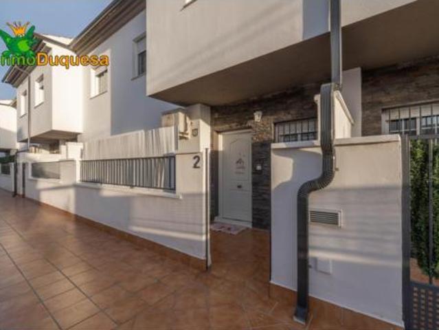 Casa adosada Venta Gójar, Gójar