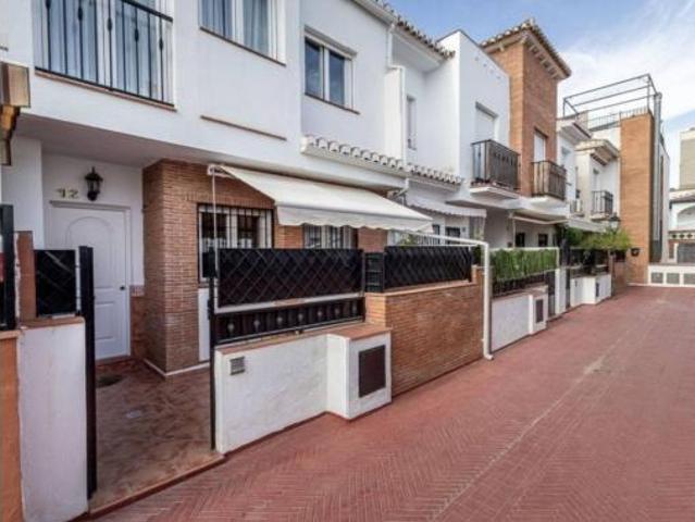 Casa adosada Venta Gójar, Gójar
