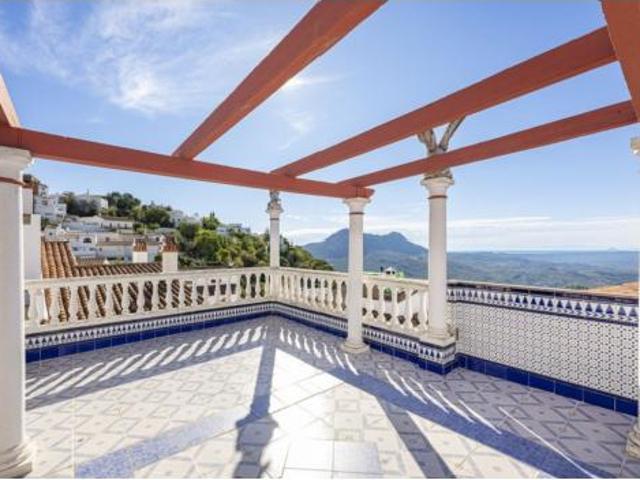 Casa adosada Venta Gaucín, Gaucín
