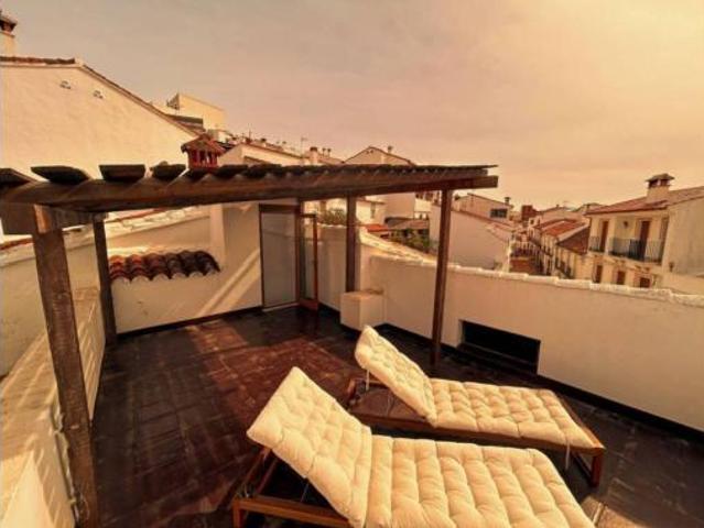 Casa adosada Venta Gaucín, Gaucín