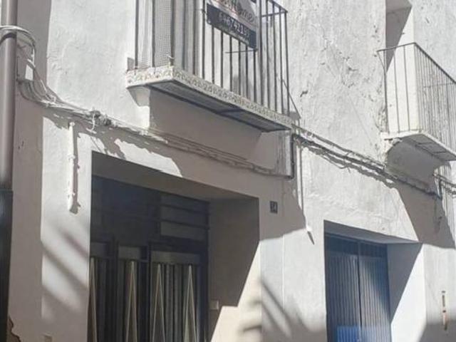 Casa adosada Venta Gaibiel, Gaibiel