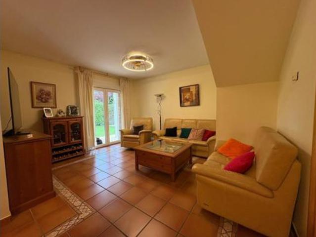 Casa adosada Venta Galapagar, La Navata
