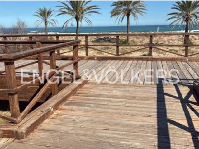 Casa adosada Venta Gandia, Playa de Gandia