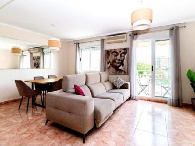 Casa adosada Venta Gandia, Playa de Gandia