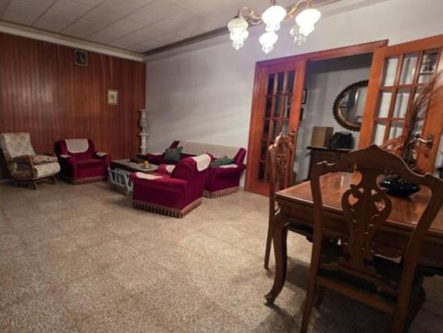 Casa adosada Venta Gandia, República Argentina Iglesia Cristo Rey