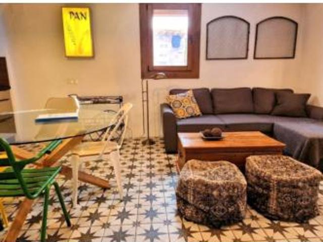 Casa adosada Venta Garganta la Olla, Garganta La Olla