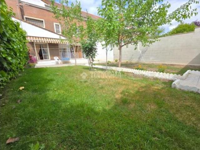 Casa adosada Venta Getafe, El Bercial