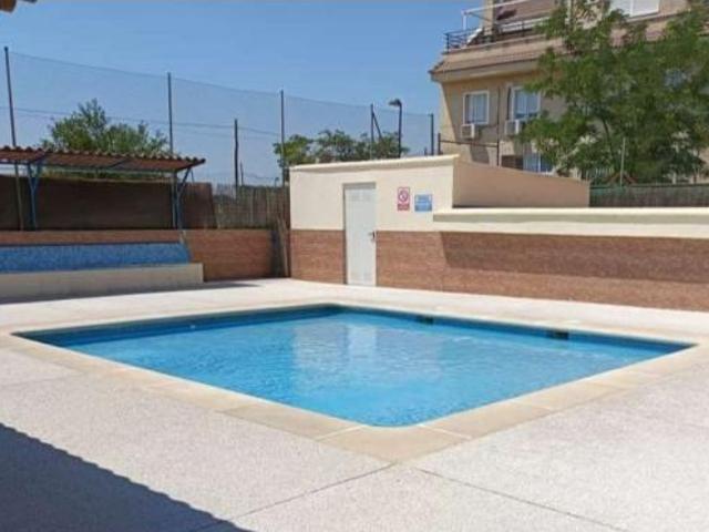 Casa adosada Venta Getafe, Perales del Río