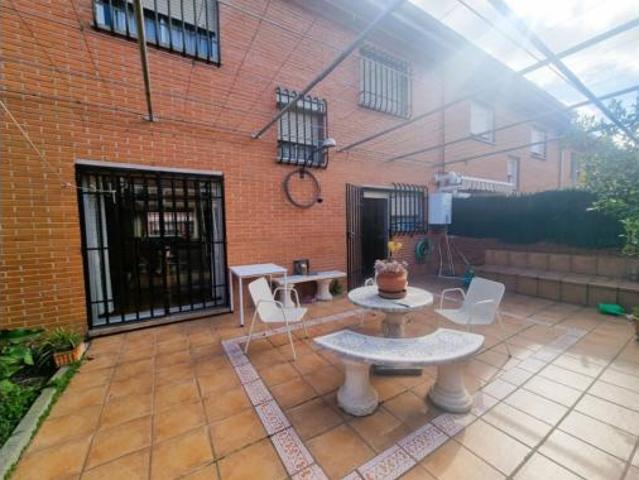 Casa adosada Venta Getafe, Sector III