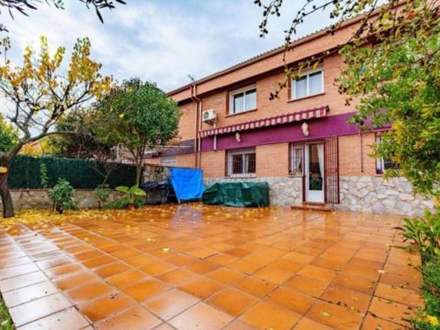 Casa adosada Venta Getafe, Sector III