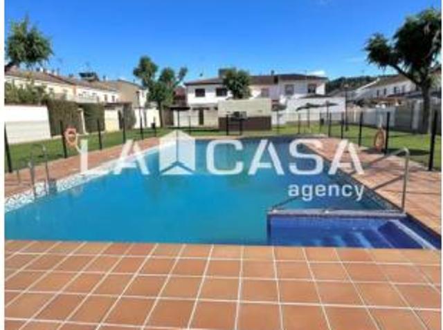 Casa adosada Venta Gelves, Gelves