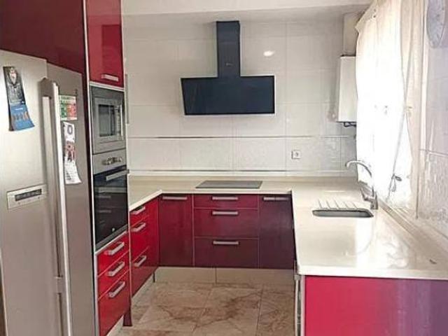 Casa adosada Venta Gerena, Gerena