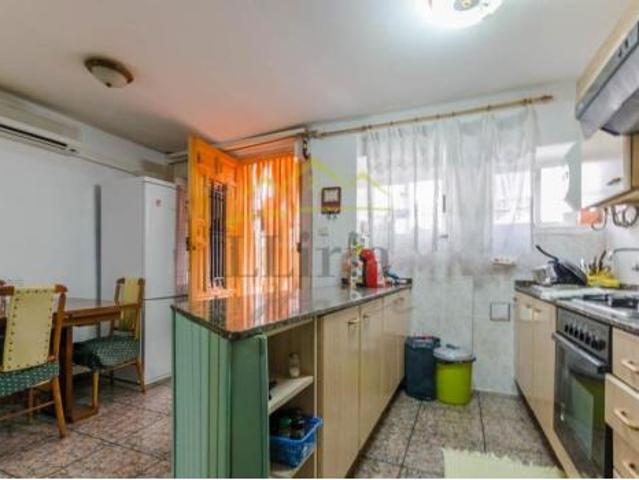 Casa adosada Venta Gestalgar, Gestalgar