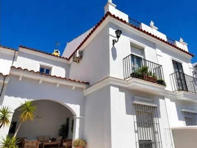 Casa adosada Venta Gines, Gines