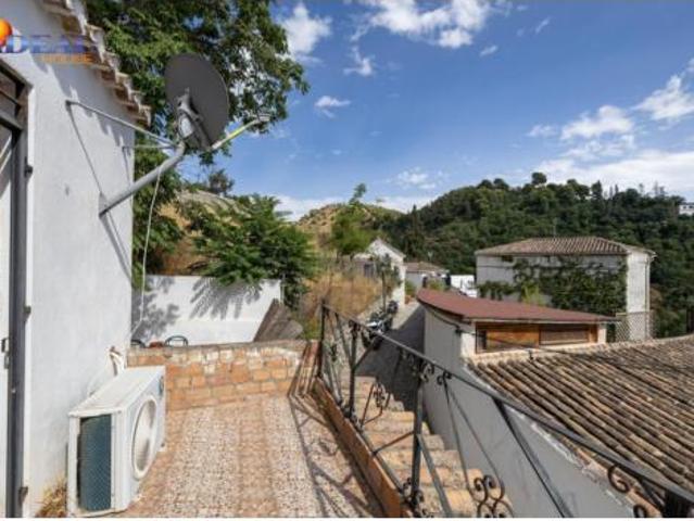 Casa adosada Venta Granada Capital, Albaicín