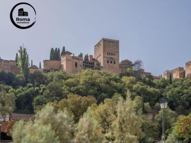 Casa adosada Venta Granada Capital, Albaicín