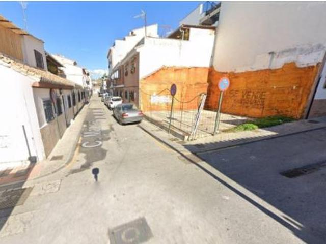 Casa adosada Venta Granada Capital, Albaicín