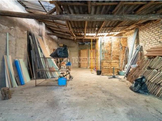 Casa adosada Venta Granada Capital, Albaicín