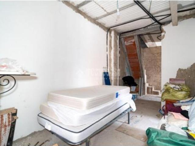 Casa adosada Venta Granada Capital, Albaicín