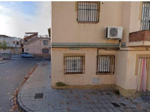 Casa adosada Venta Granada Capital, Almanjáyar Rey Badis La Paz