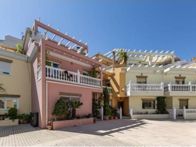 Casa adosada Venta Granada Capital, Bola de Oro