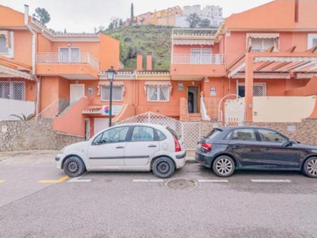 Casa adosada Venta Granada Capital, Bola de Oro