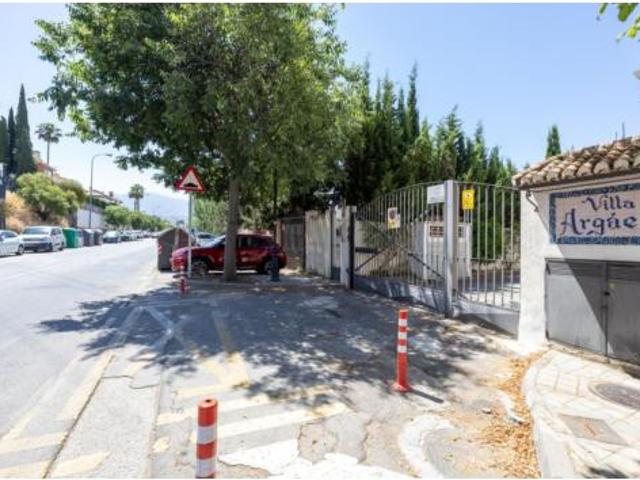 Casa adosada Venta Granada Capital, Camino de los Neveros Serrallo