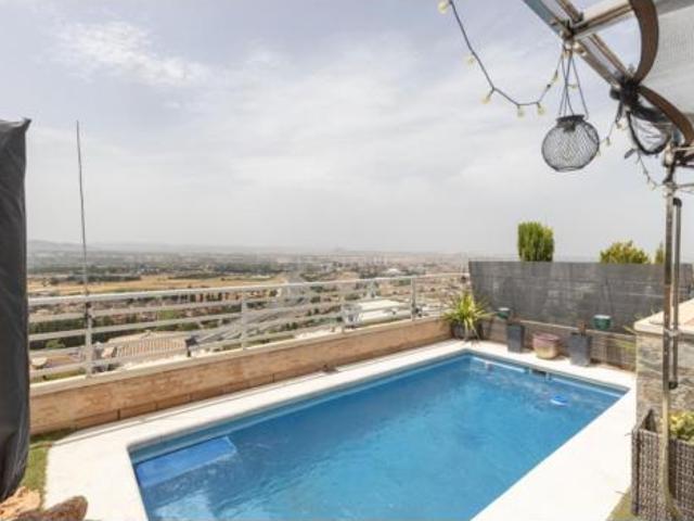 Casa adosada Venta Granada Capital, Camino de los Neveros Serrallo
